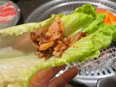 -上男·烧肉集市(五一广场店)