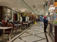 -芭菲盛宴·环球美食(解放碑英利国际店)