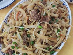 -大戚饭店(泰华路店)