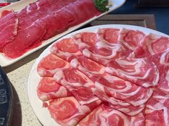 -火社火锅(裕华万达店)