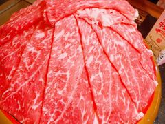 -牛New寿喜烧(金茂览秀城店)