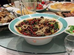 -高第街56号港式餐厅(山大路店)