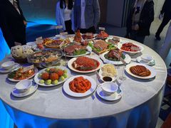 -南拳十三姨·潮汕砂锅粥·粤菜(西单大悦城店)