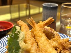 -柚·日式料理-富力万丽酒店