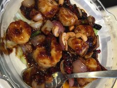 无招牌海鲜(Vivo&nbsp;City)-无招牌海鲜餐厅(怡丰城店)