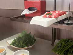 -海底捞火锅(之心城店)