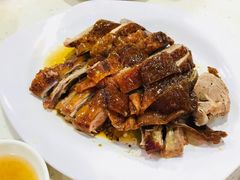 -老字号蛇口德记烧腊饭店·海鲜加工