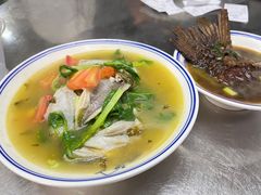 -天天鲜面馆(衡山路店)