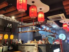 -芜小皖砂锅菜(青山街店)