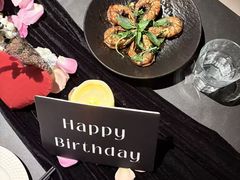 -烛影拾光观景餐厅·创意菜·摄影·小提琴(大唐不夜城店)