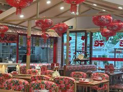 -那红花·东北菜铁锅炖(仙林金鹰店)