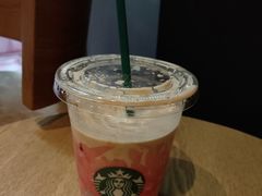 -星巴克臻选(周浦万达店)