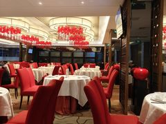 -广州逸林假日酒店·四季桃源中餐厅(白云山风景区店)