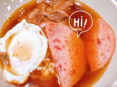 -南记粉面(銅鑼灣中心店)