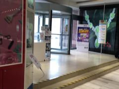 -百盛(中山路店)