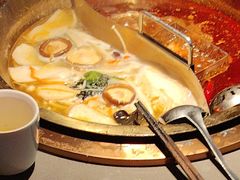 -刘一手重庆火锅(万达广场颍泉店)