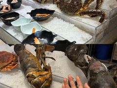 -海玥荟海鲜姿造自助餐厅(欧罗巴广场店)