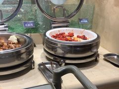 -福缘烤肉王自助(爱琴海-原比尔森店)