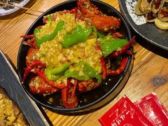 -一佳烤铺(丽江景苑店)