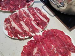 -黑山牛肉汤火锅(花城汇店)