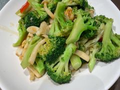 -北李妈妈菜(鲁能城店)