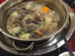 -香丽缘饭馆(黑龙潭店)