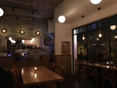-Bitter酒吧(五原路店)