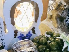 -南京大牌档(中关村领展广场店)