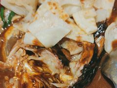 -旺顺阁·北京菜(北辰上品+)