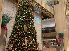 -广州粤海喜来登酒店