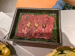 -芸山季·云南野生菌火锅(人民广场来福士店)