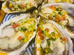 -帽帽家只卖生蚝·烧烤(沙湖路店)