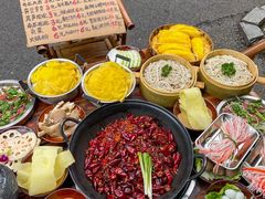 -龙厂长老火锅(抚琴店)