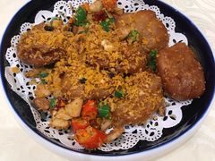 -禾悦庄餐厅