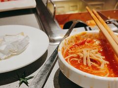 -海底捞火锅(蒙城路店)