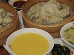 -东升灌浆包(辛庄街总店)