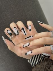 -茉柠Morning Nails