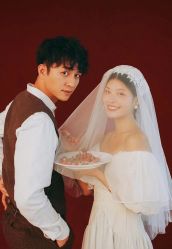 -巴黎春天婚纱摄影STUDIO·定制