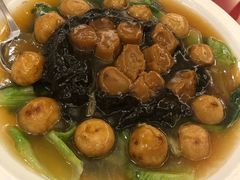 -金鮀岛潮州酒家