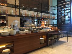 -上海新发展亚太JW万豪酒店