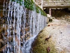 -祁门牯牛降观音堂风景区