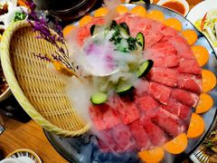 -思金拉措庄园藏餐(太阳岛店)