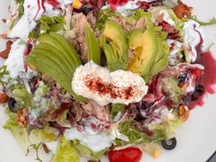 -Lets burger非常汉堡·环球风味(蓝色港湾店)