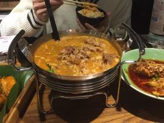 -茶花妹子云南餐厅(北大店)