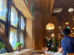-君邦火锅(新疆大厦店)