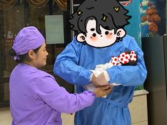 -福田家月子中心 产后 月嫂(市立母子医院店)