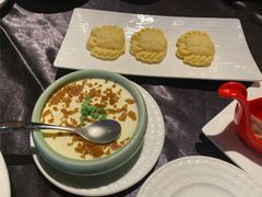 甜点-蟹榭·本帮江浙菜·蟹宴(五角场合生汇商场店)