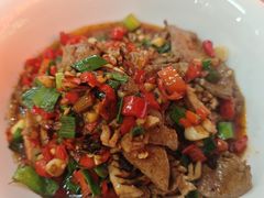 -董记老清泉·鲜切涮羊肉(窑岭店)