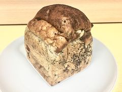 咖啡巧克力-Juicy Bakery(大学路店)