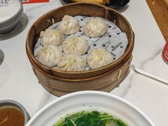 -馋三尺蟹粉小笼(人民广场店)